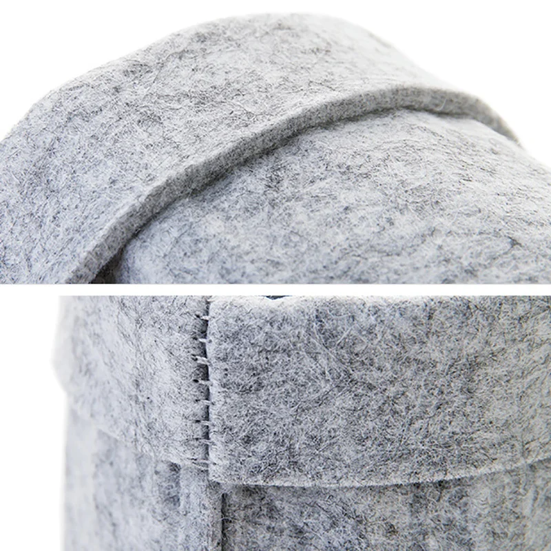 6 шт. мешочек для выращивания растений новый домашний декор тканевая настольная