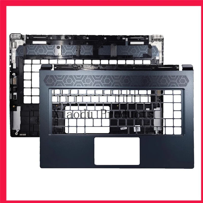Новинка для MSI Delta 15 A5EFK MS-15CK 6 дюйма верхняя крышка клавиатуры с упором рук