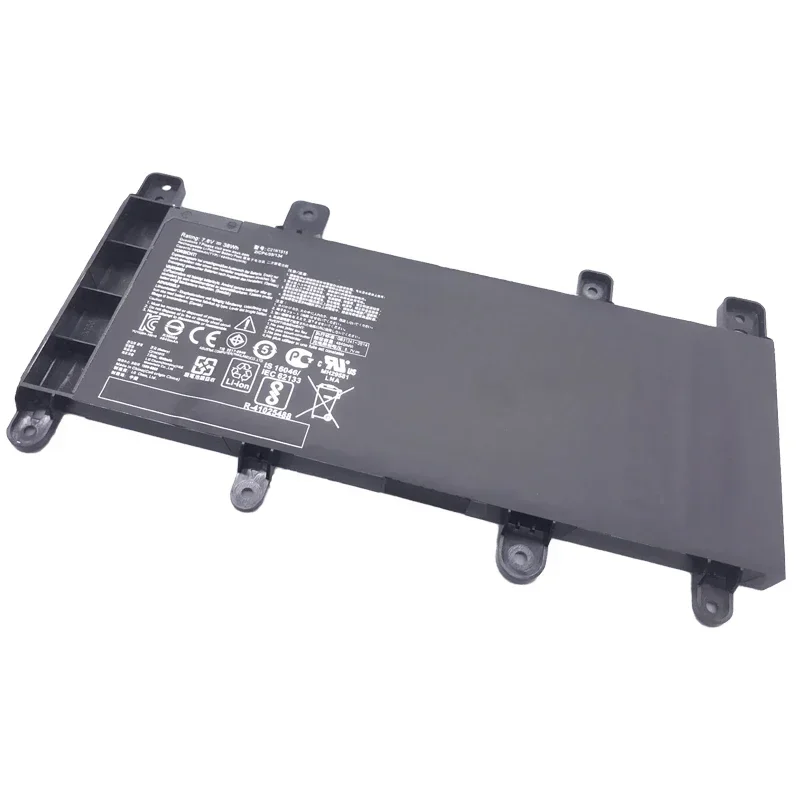 LMDTK новый аккумулятор для ноутбука C21N1515 ASUS VivoBook X756 X756UA X756UJ X756UX X756UB X756UQ X756UV X756UW 7 6 В
