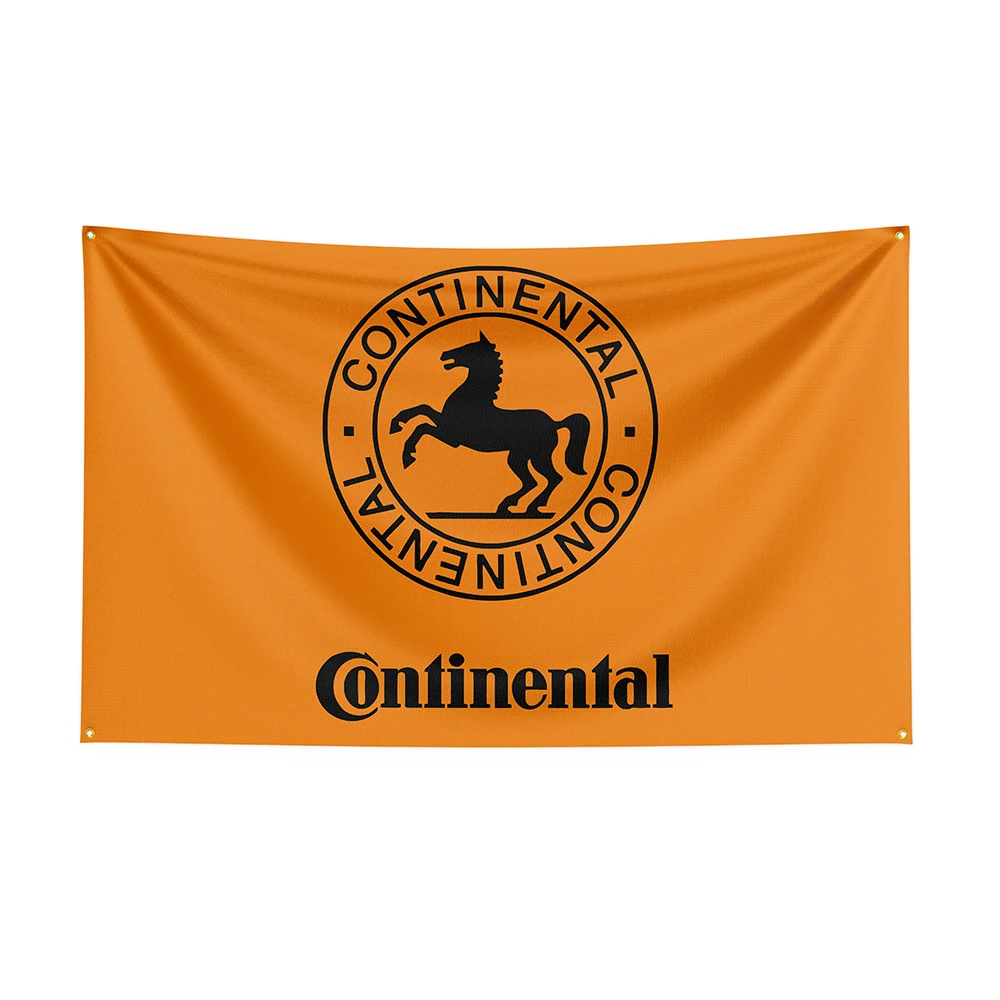 

3x5 Continentals Flag Polyester Printed Car Parts Banner For Decor Flag DecorFlag Banner For Decor