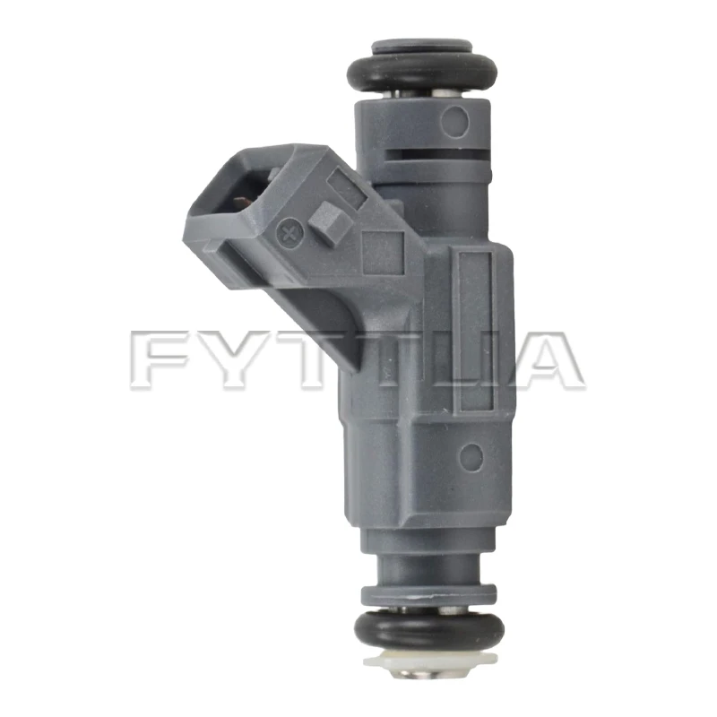 Фото 4 шт. топливная форсунка 0280155753 A0000788723 для Mercedes-Benz A-Class W168 1.4 1997-2004 гг. №2