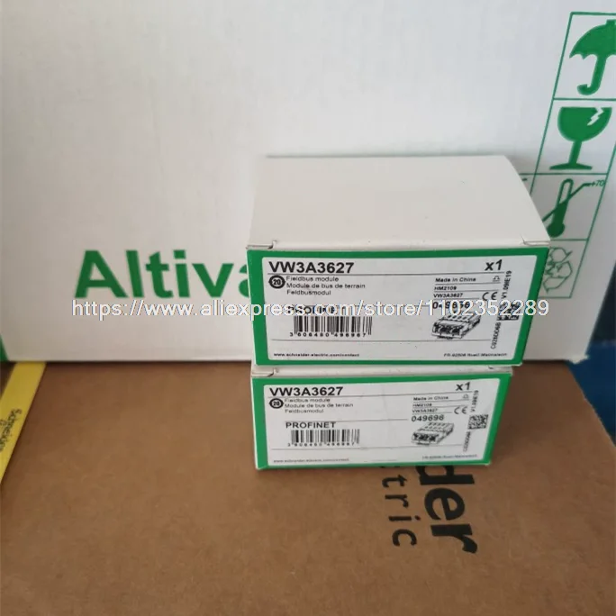 Продавайте только новый оригинальный VW3A3627 {Склад} Гарантия 1 год Отгрузка в