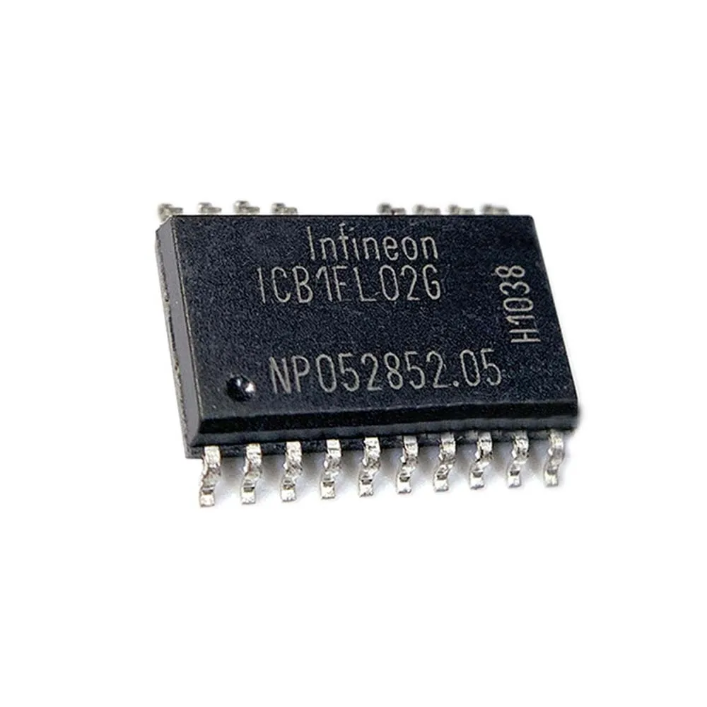 

1piece ICB1FL02G ICB1FL02 SOP-18 In Stock