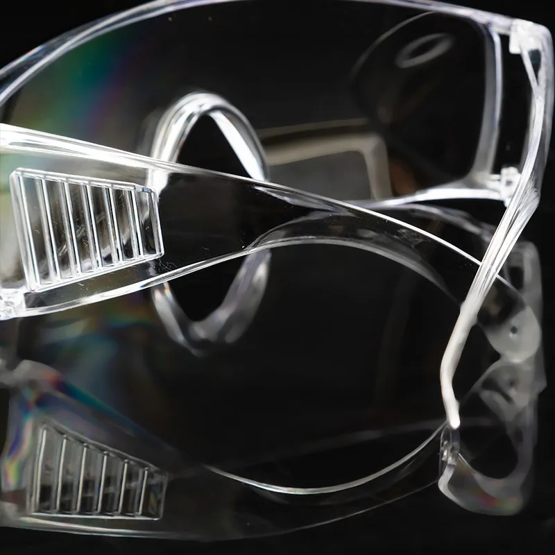 Велосипедные солнцезащитные очки с защитой от запотевания |