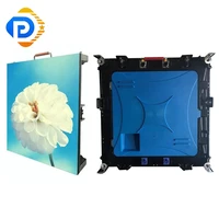 full color hd display p2 p2 5 p3 p4 indoor outdoor advertising led stage screen for video display