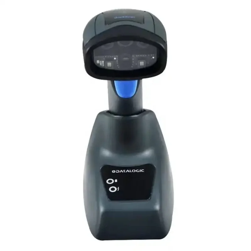 Портативный 2D-сканер штрих-кодов Datalogic QuickScan QBT2131-BK для розничной торговли