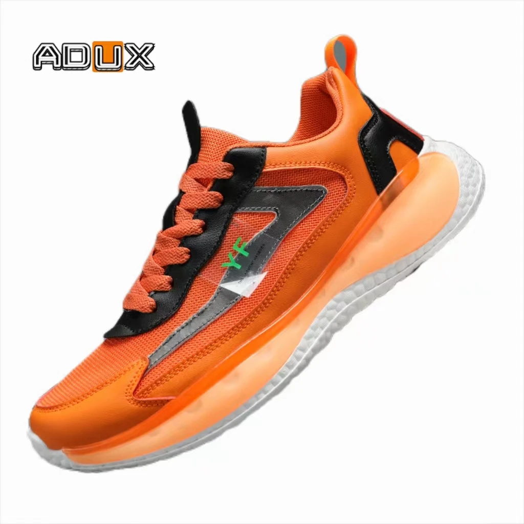 

Running Casual Shoes for Men Breathable Men's Sneakers Fashion Jogging Trainers Tenis Lace Up Shoes for Men with Free Shipping