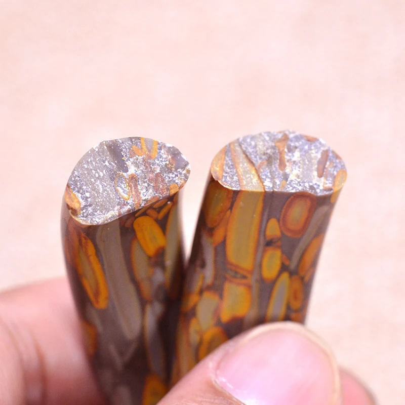 Красочный браслет из камня Nuwa оптовая продажа Женский Большой Круглый ювелирный