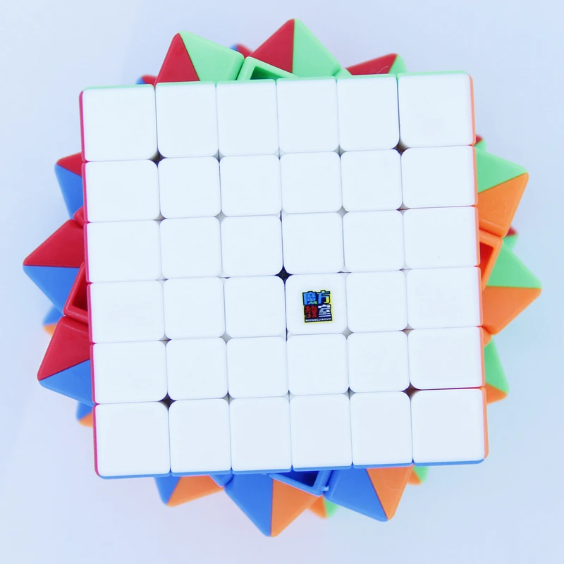 Головоломка Moyu Meilong 6x6x6 7x7x7 8x8x8 9x9x9 Волшебная головоломка 6x6 7x7 8x8 9x9 скоростной Кубо