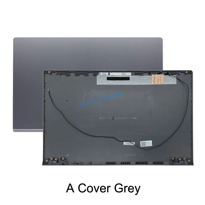 Новая задняя крышка для ноутбука ASUS X409 Y4200 Y4200F ЖК-дисплей верхняя передняя панель