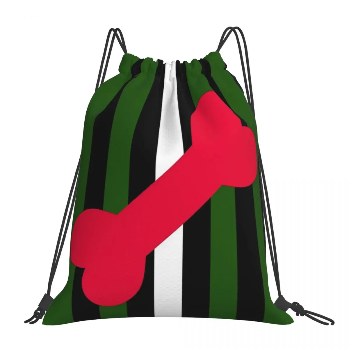 

Boy Pup Boypup Pride Backpacks Fashion Portable Drawstring Bags Drawstring Bundle Pocket Sports Bag BookBag For Man Woman School