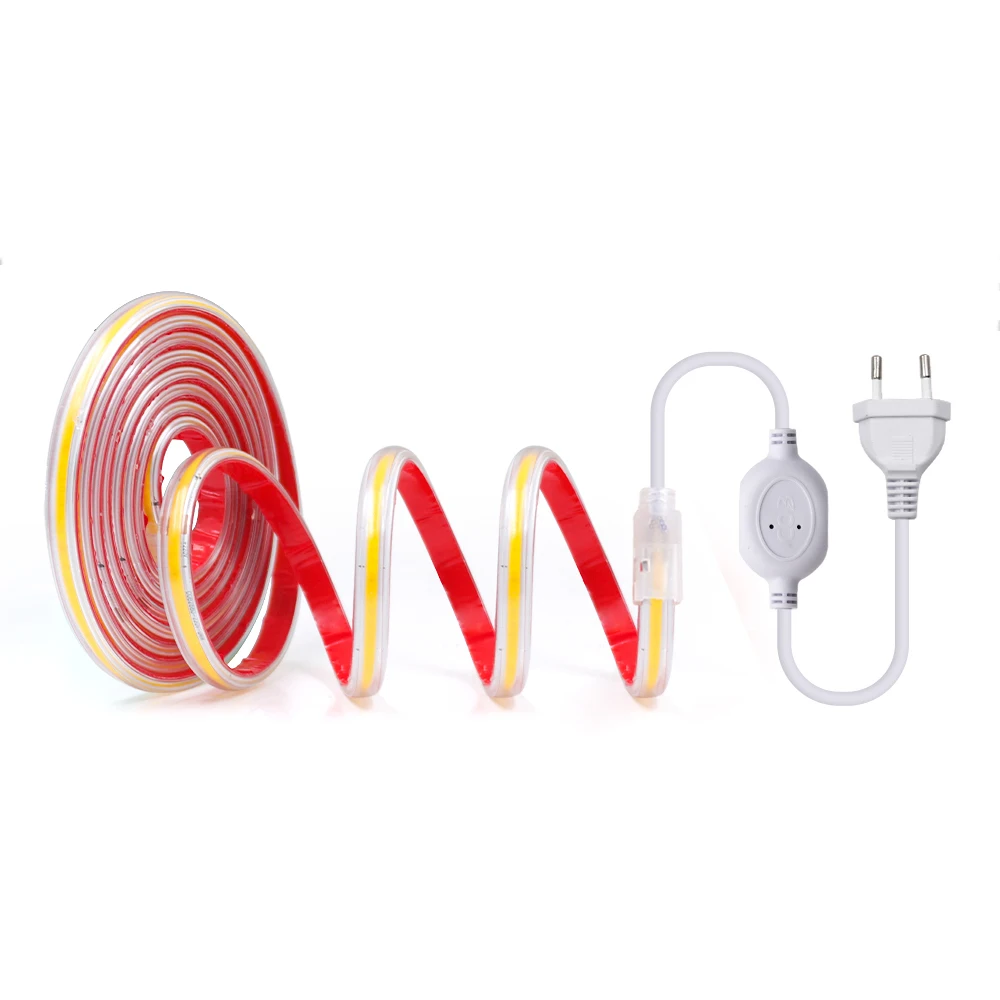 

GAHADA Светодиодная лента COB 220В