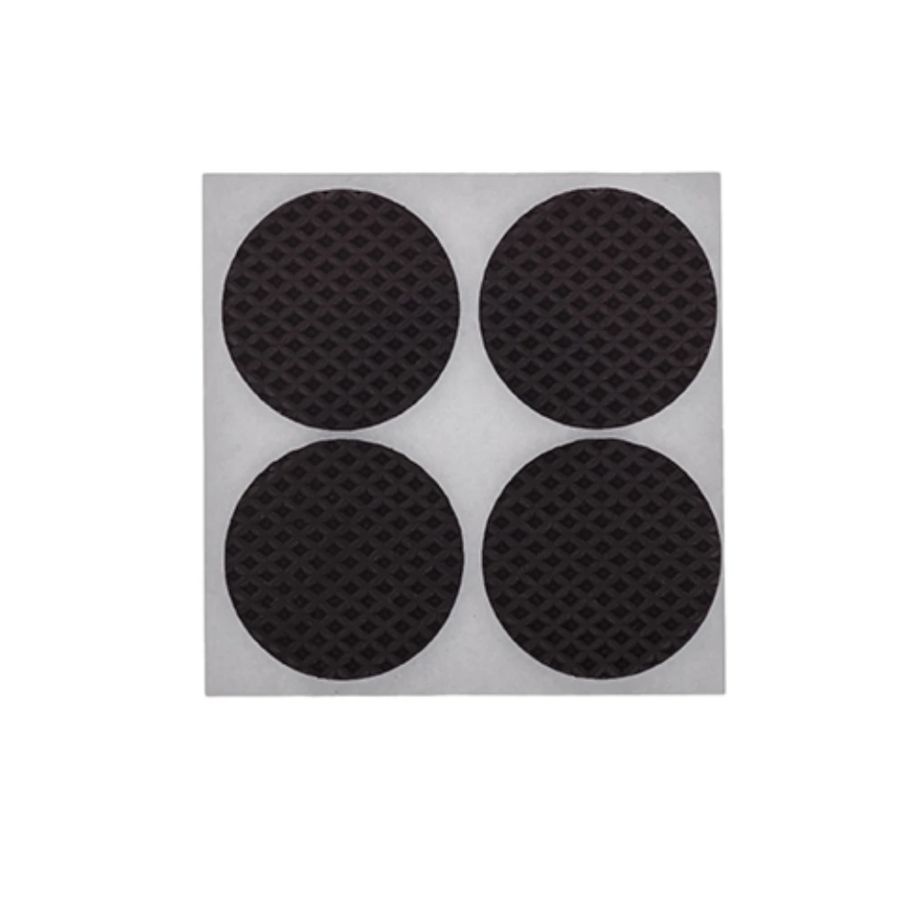 

EVA Round Foot Protector Chair With 35 MM And With 4 Units