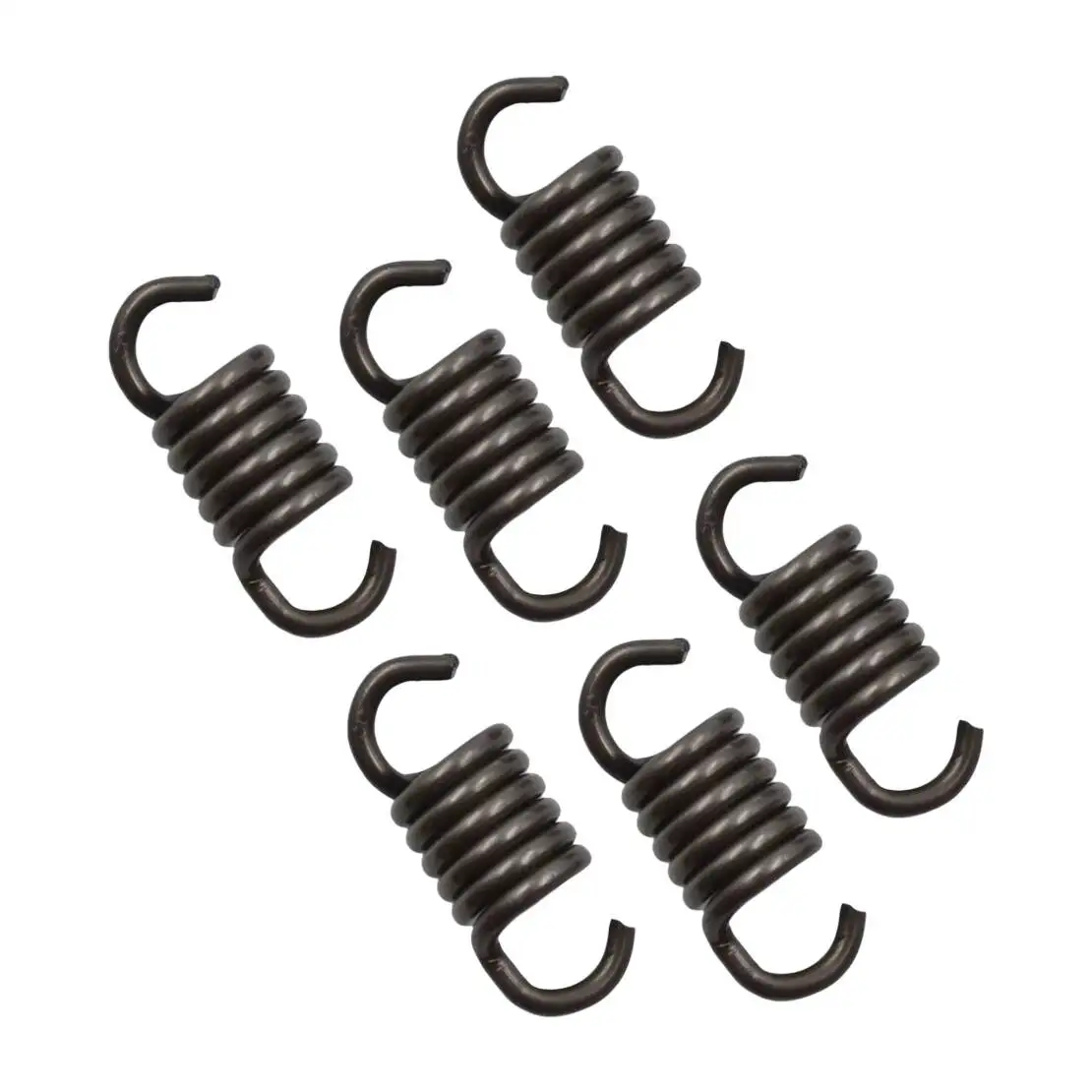 

Комплект из 6 пружин сцепления для бензопил Husqvarna