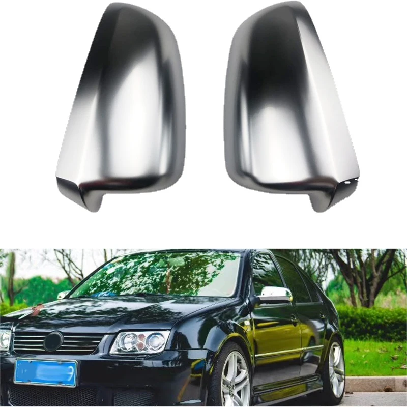 

Mirror Cap Replacement Style Mirror Cap for Volkswagen Golf 4 IV MK4 1997 - 2003