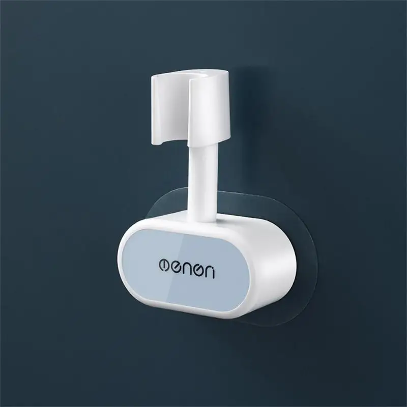

Firm And Long-lasting Adsorption Nozzle Base Waterproof And Moisture-proof Bathroom Products Adjustable Shower Height