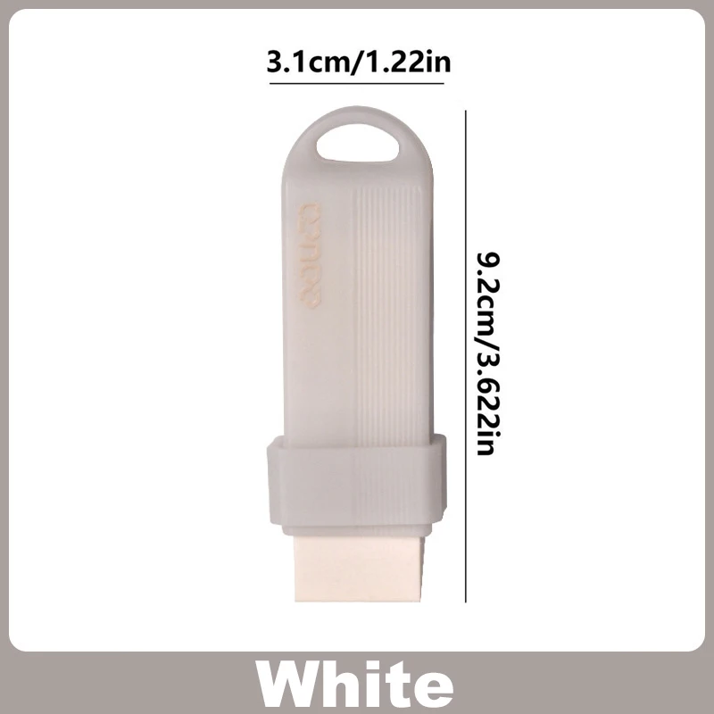 

Многоразовый ластик для удаления ржавчины Rhalet