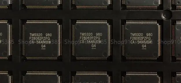 

Новый 32-битный микроконтроллер/процессор TMS320F28062PZT 320F28062PZT, 2-10 шт.