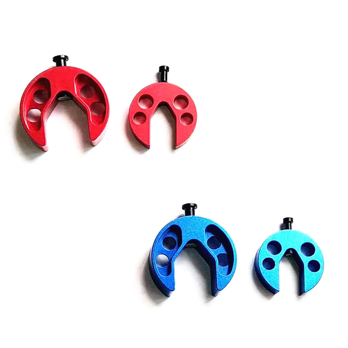 Фото 450-700 Swashplate инструменты для выравнивания для KS KSJ 1117 ALIGN DFC 450 500 550 650 600 700 RC вертолет №4