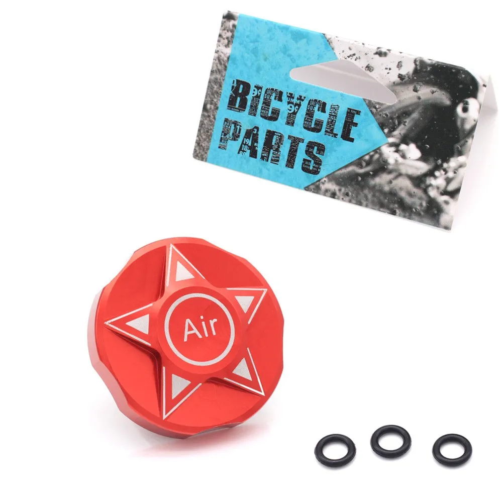 Высокопрочная крышка вилки совместимая с Manitou Magura FOX DT ROCK SHOX