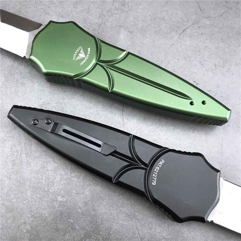 Ручные инструменты механизм гравитационного разделения карманный складной нож