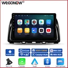 360 панорамная камера Carplay 8G + 128G Android 11,0 автомобильный DVD-плеер GPS WIFI Bluetooth RDS радио для Mazda CX5 CX-5 CX 5 2012 -2015