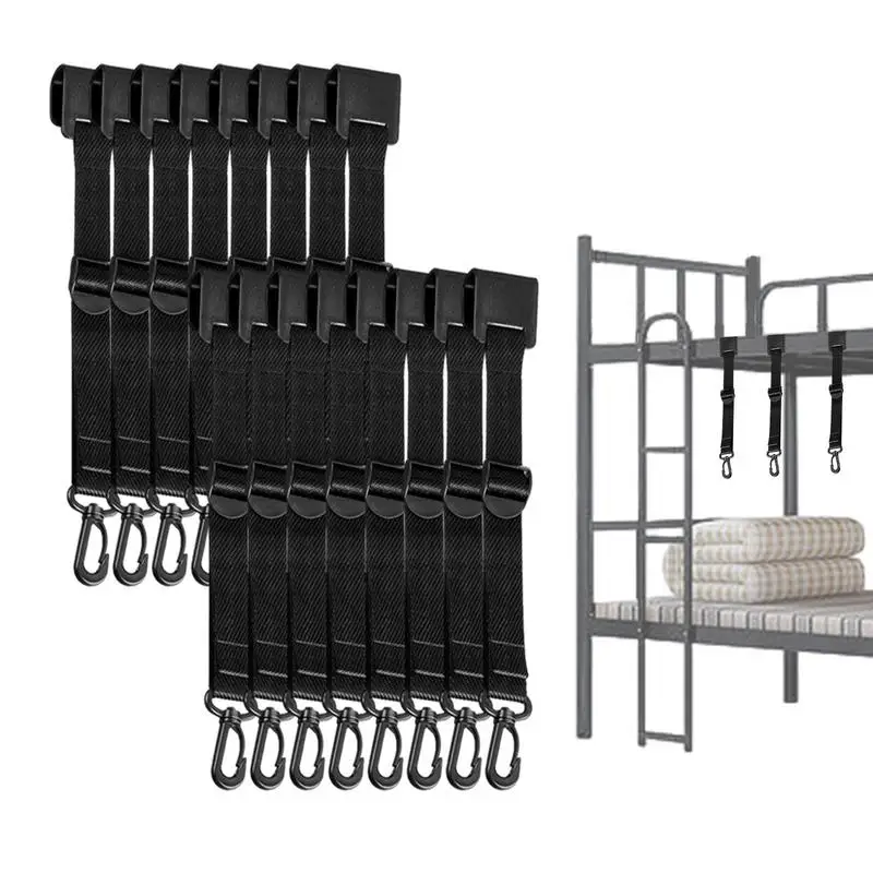 

Curtains Clip Hooks Curtains Hooks Tarp Clips Heavy-Duty Hangings Curtains Clips Hanger Gutter Hooks For Camp Tents Flags Photos