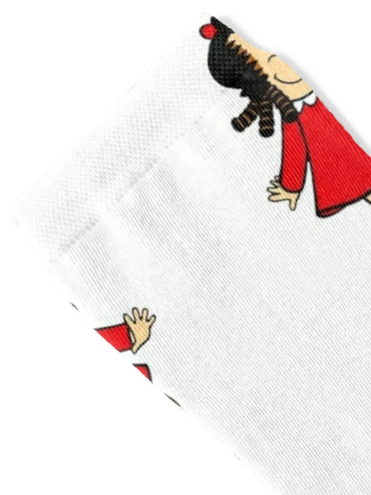 Носки Little Lulu Happy