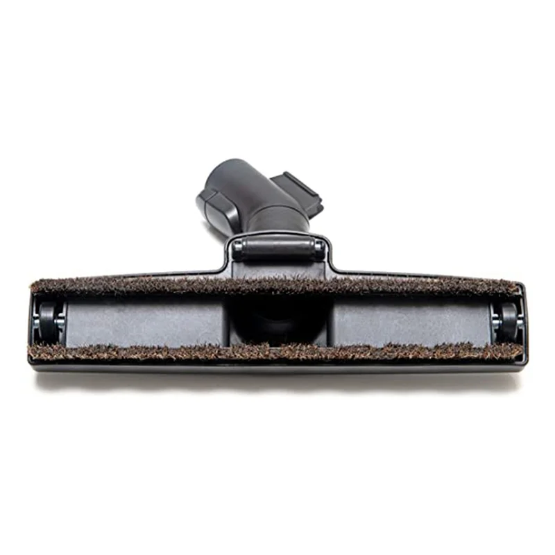 Replacement Accessories Parts Brush Head Compatible for Miele Parquet Nozzle Vacuum Cleaner