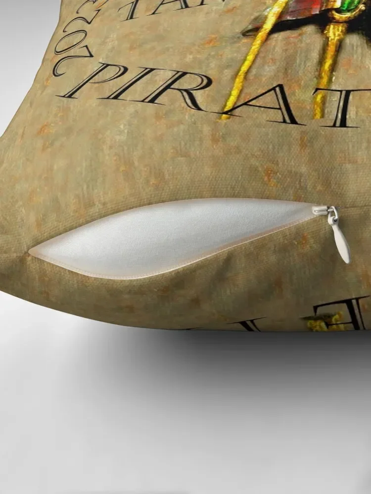 2023 г. Gasparilla пиратский ФЭСТ дизайнерская декоративная подушка для гостиной новый