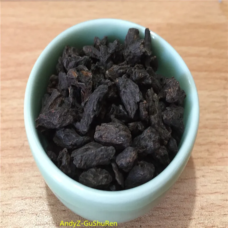 

Китайский высококачественный чай Юньнань Пуэр, ископаемый аромат Jujube, зеленый чай пуэр для ухода за лишним весом, чайный чайник кунг-фу