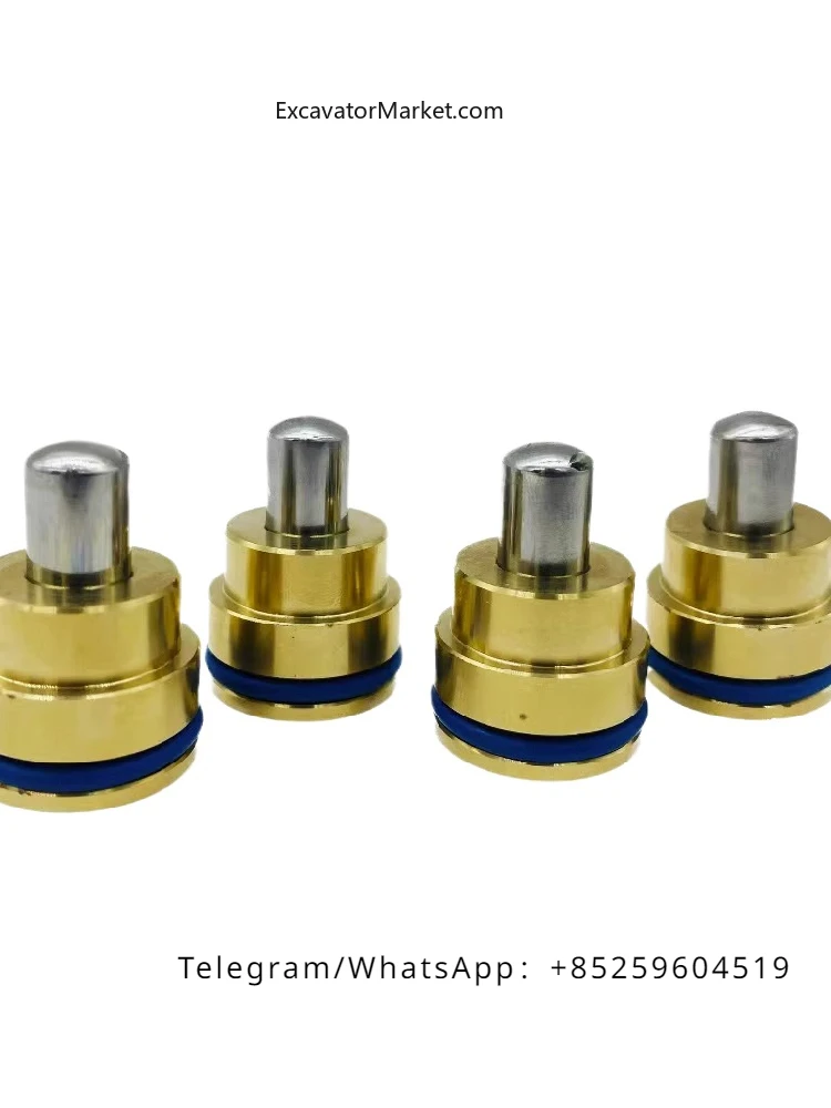 R r60 80 150 210 215 220 225 305-7-9 рукоятка джойстика цилиндрическая головка экскаватора Hyundai