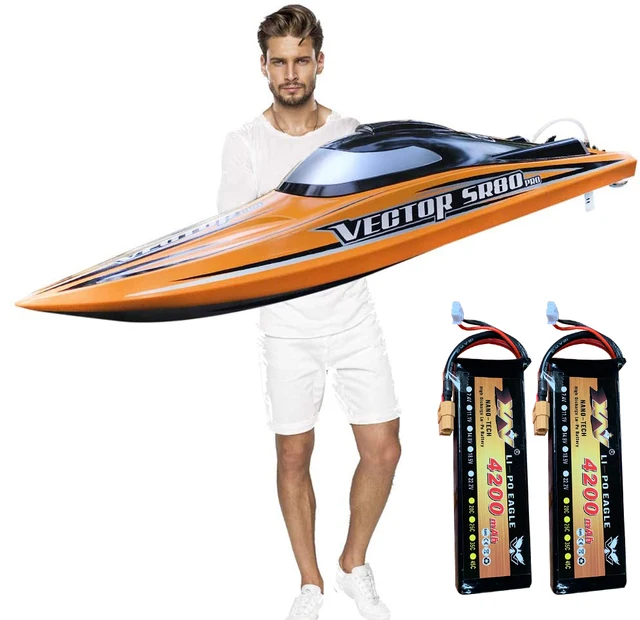 Лодка f1