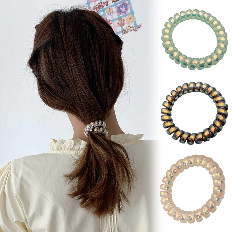 

1 шт./партия, Женская эластичная лента для волос