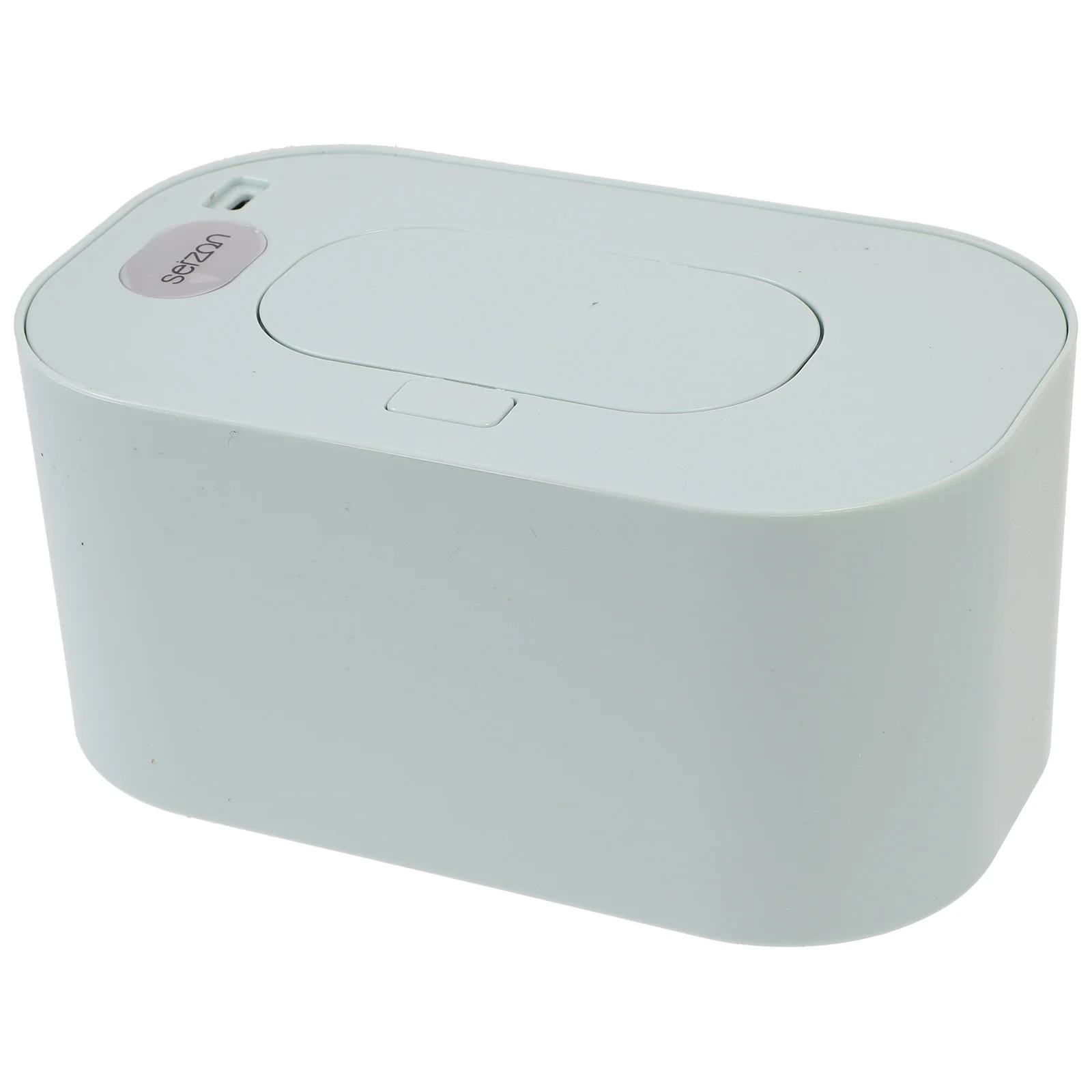 

Wet Wipes Insulation Box Warmer Warming Machine Intelligent Portable Heating Device USB Abs Smart Heater Travel