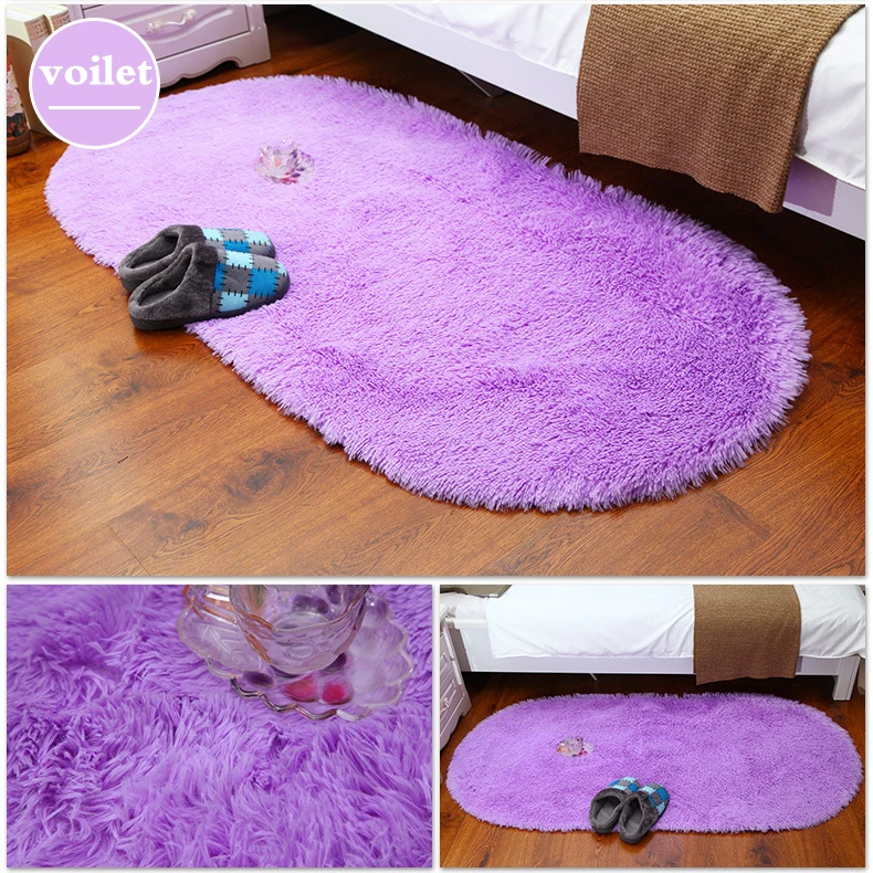 

Мягкий пушистый ковер для гостиной 14481, пушистые детские коврики, Большой бежевый плюшевый ковер для спальни, детской комнаты, современного ...