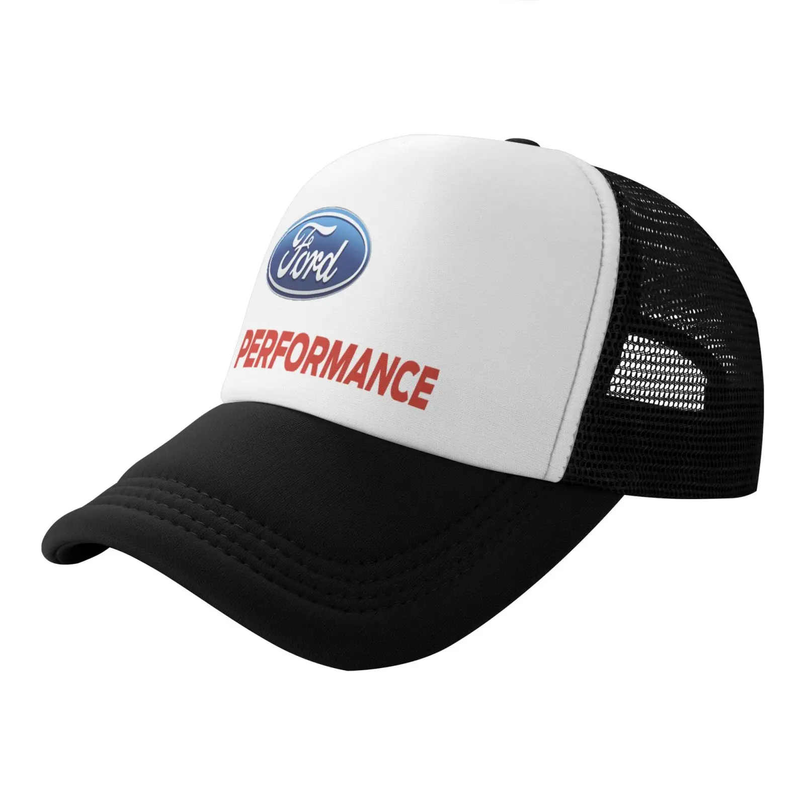 Ford Performance 598 Men's Caps Beret Women Hat Women's Bucket Cap Golf 2021 Fashionable |
