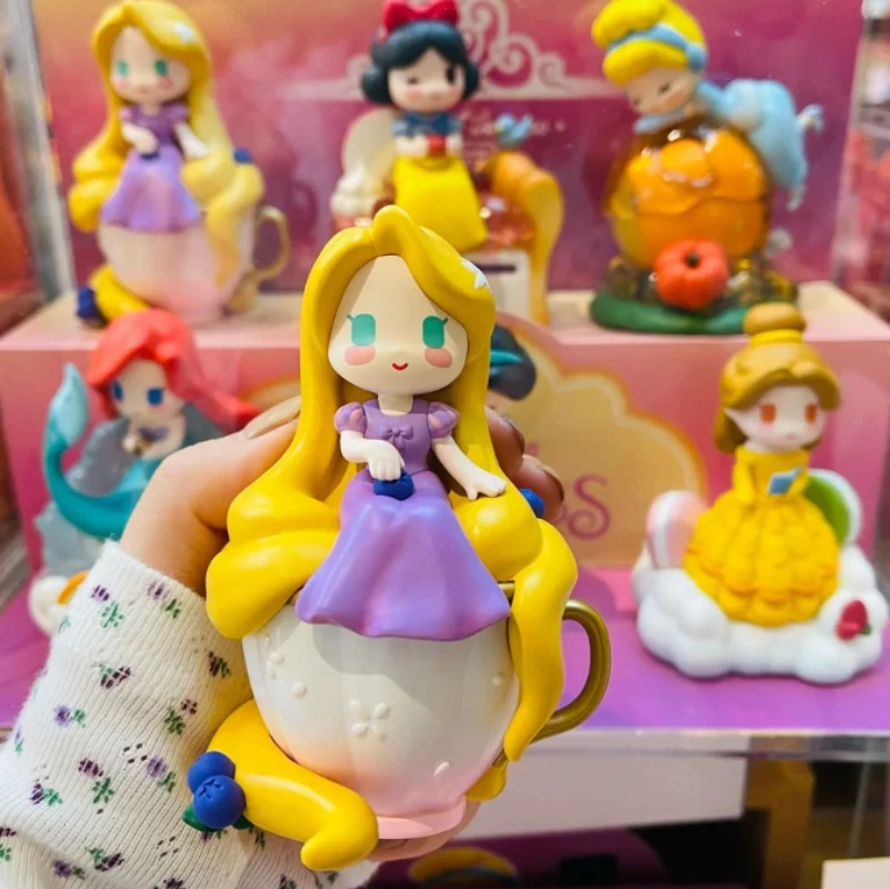 Disney Princess Tea Set Teaset