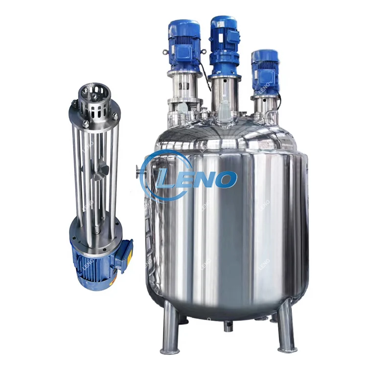 

Milk Juice Liquid Food Made In China Pasteurization Tank