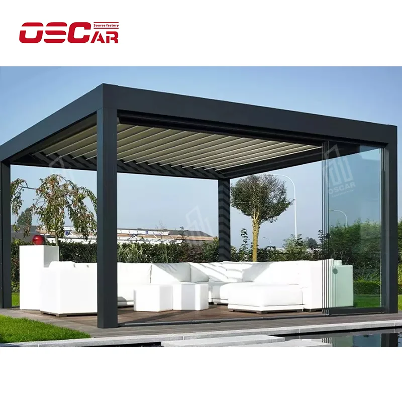 Китай индийский Zelt надувная купольная палатка беседка Lamellendach