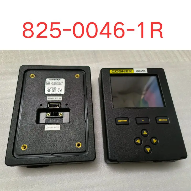 Б/у контроллер 825-0046-1R тест ОК Быстрая доставка