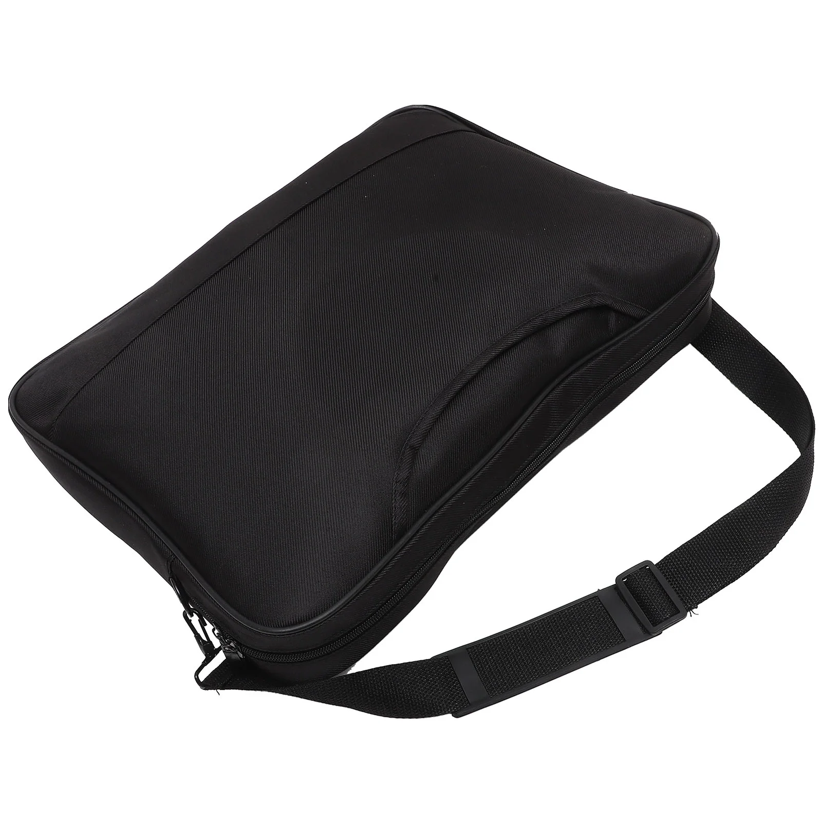 

Laptop Bag Shoulder Handbag Protective Cover Travel Case Computer Sleeve Tote Nylon Tablet Men Women