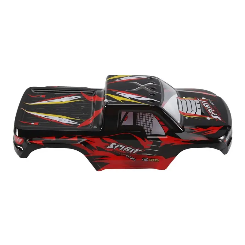 Кузов B78B для радиоуправляемого автомобиля XLF X04 X-04 110 RC, бесщеточного монстр-трака, запасные части и аксессуары. (art.: 3920dd1b50f45) - 3920dd1b50f45
