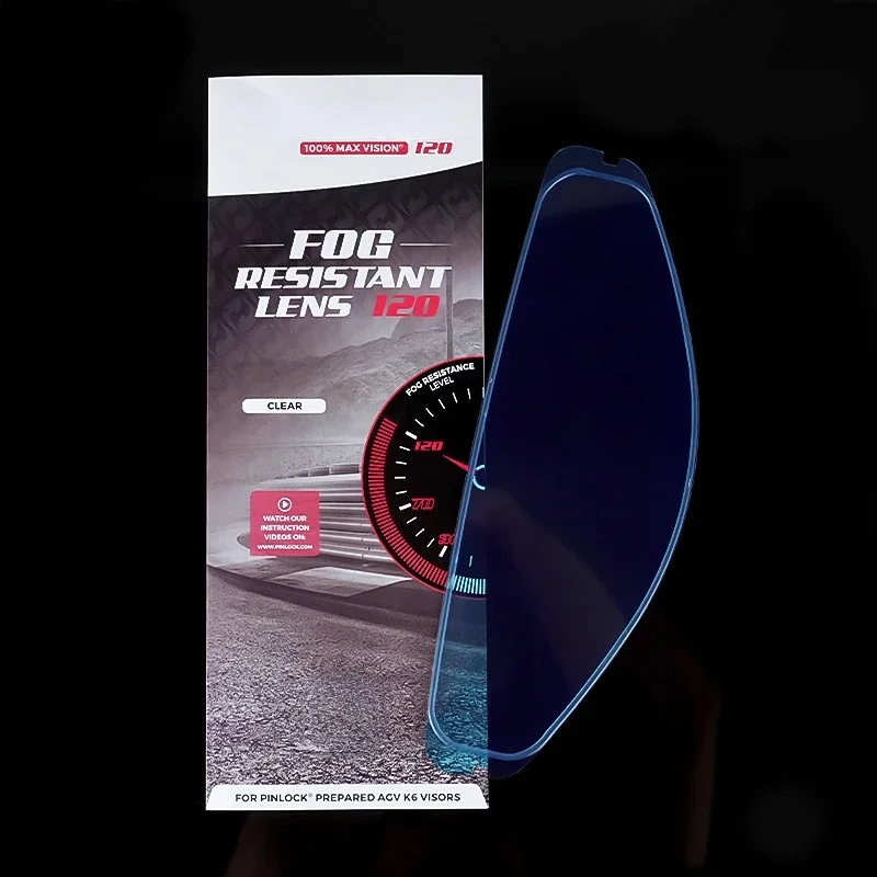 Козырек для мотоциклетного шлема на все лицо, козырек против царапин для мотоциклетного шлема на внедорожник, объектив для мотоциклетных шлемов K6, аксессуары для мотоциклов