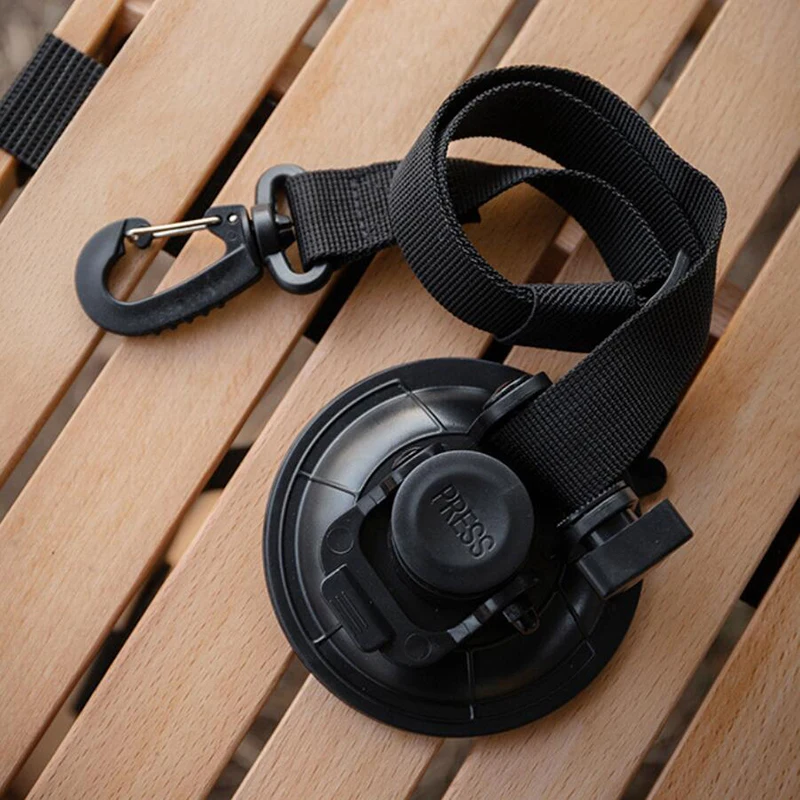 1 шт. крепежный крючок для уличной палатки прочный якорь на присоске сверхмощный