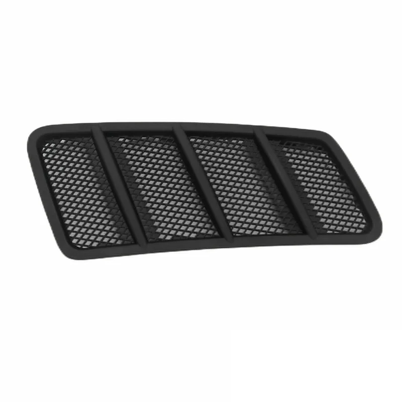 Новая крышка двигателя автомобиля для Mercedes-Benz GL/M-Class GLE GLS C292 W166 X166 решетка