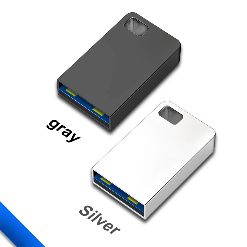 

Водонепроницаемый металлический USB-накопитель, 128 ГБ, 32 ГБ, 64 ГБ