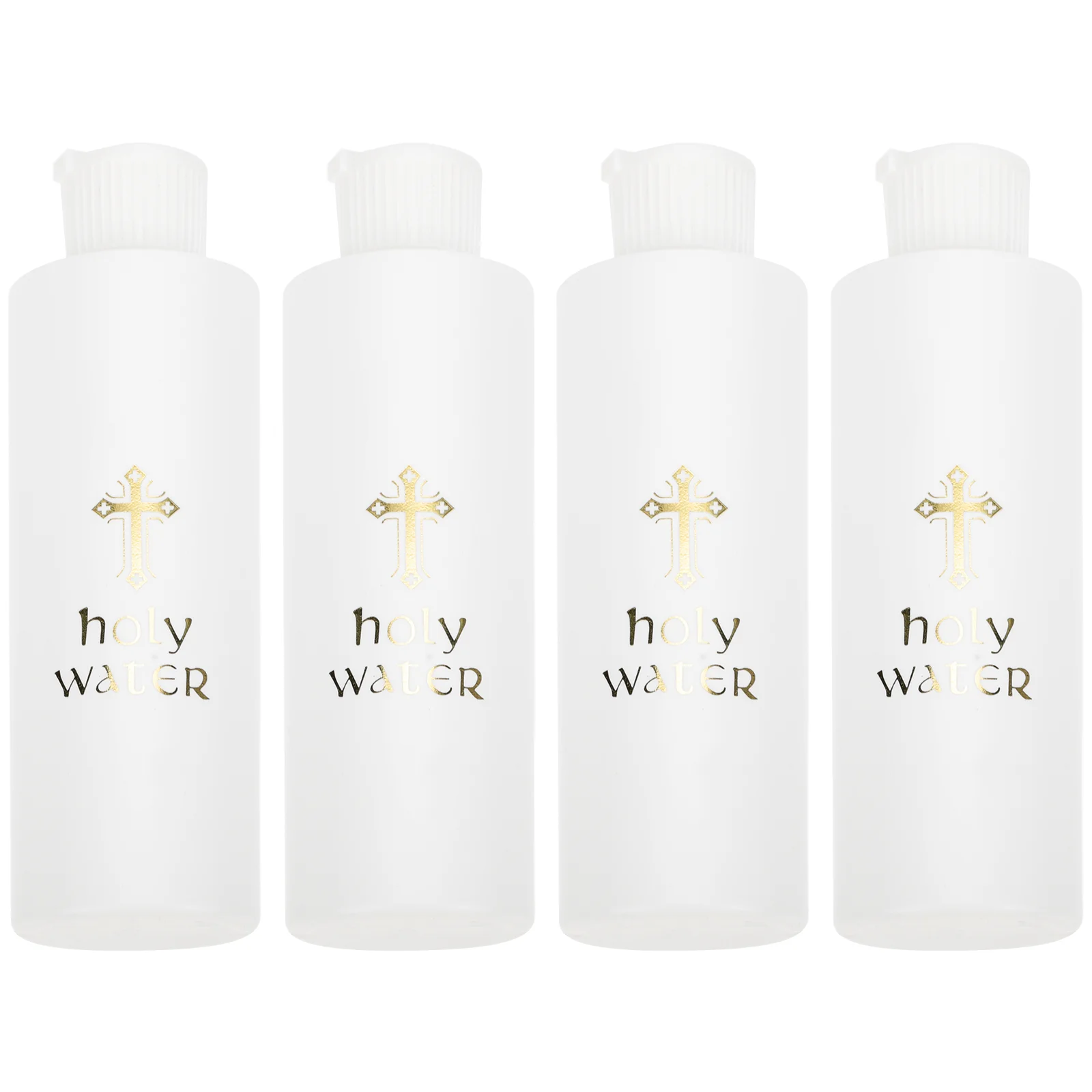 

Holy Container Christian Catholic Exorcism Supplies Flask Baptism Fatima Mary Virgin Decanter Emptyblessed Small Vintage Jar