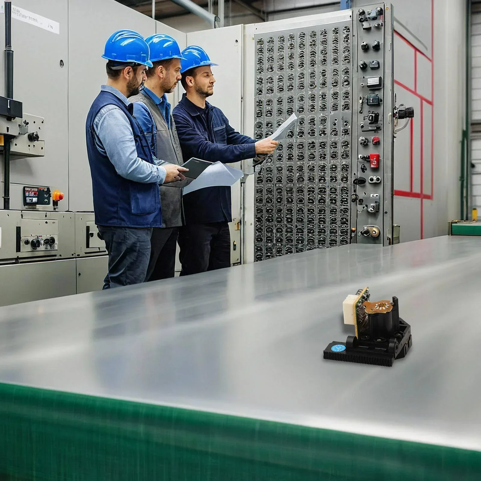 Объектив CD-плеера H8147AF прочный и надежный простой в установке прозрачный Внешний