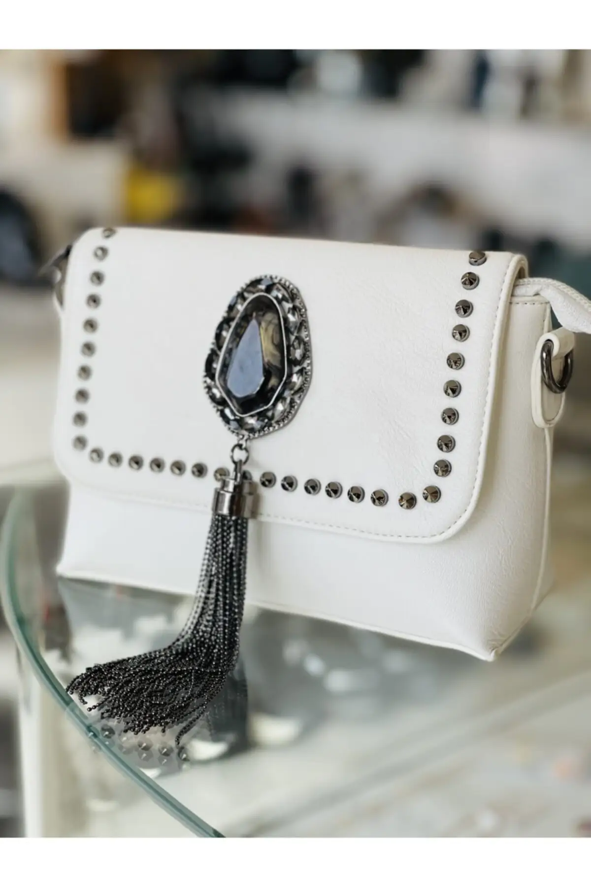 

Women Evening Bag Clutch Bags With Chain Shoulder Bag Ladies Handbags Evening Bag For Wedding Party